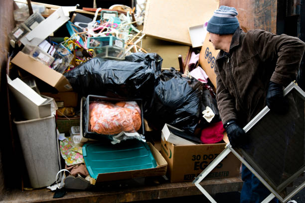 Best Affordable Junk Removal Services  in Reston, VA