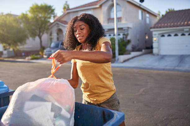 Best Junk Hauling Services  in Reston, VA