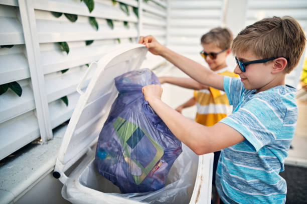 Best Commercial Cleanout Services  in Reston, VA