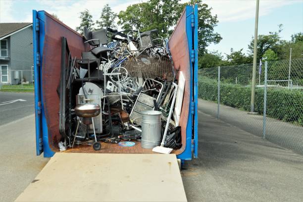Best Yard Waste Removal  in Reston, VA