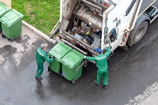 Best Same-Day Junk Removal  in Reston, VA