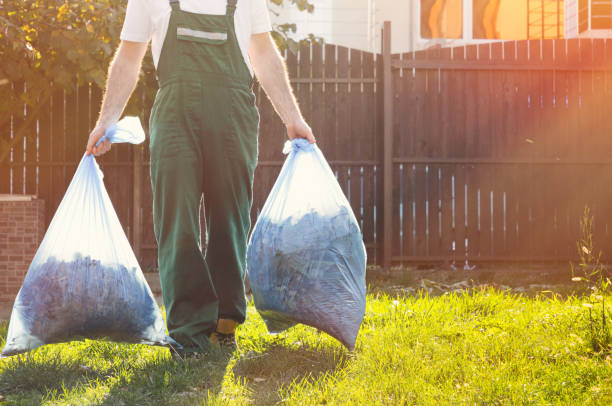 Full-Service Junk Removal in Reston, VA