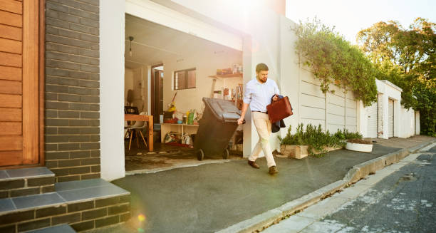 Best Dumpster Rental Services  in Reston, VA