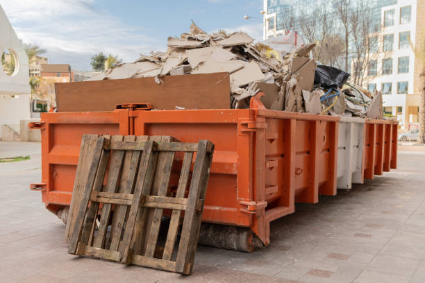 Best Yard Waste Removal  in Reston, VA
