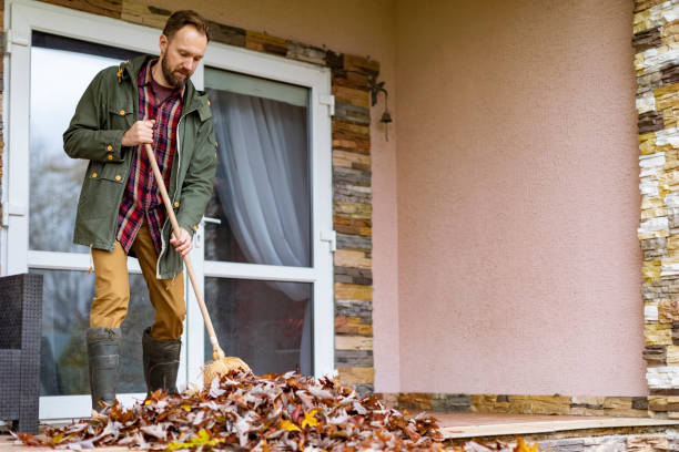 Best Commercial Junk Removal  in Reston, VA