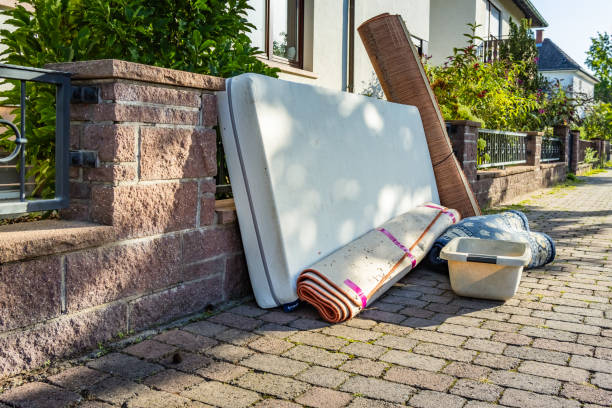 Best Junk Hauling Services  in Reston, VA