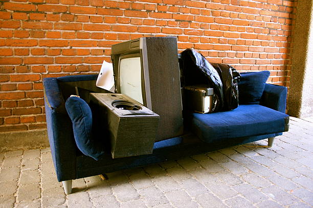 Best Junk Removal for Businesses  in Reston, VA