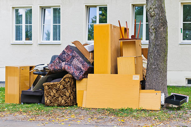 Best Commercial Cleanout Services  in Reston, VA