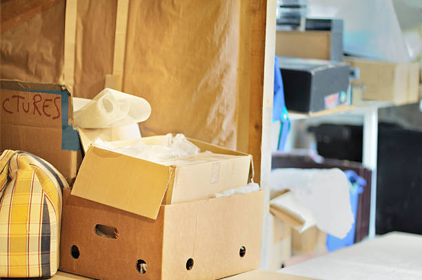 Best Household Junk Removal  in Reston, VA