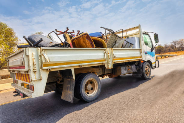 Best Office Junk Removal  in Reston, VA