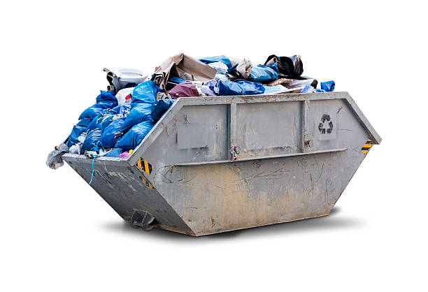 Professional Junk Removal in Reston, VA