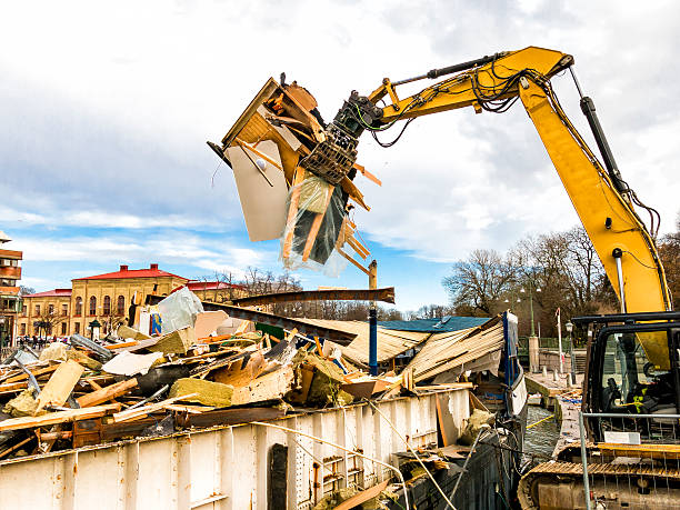 Best Professional Junk Removal  in Reston, VA